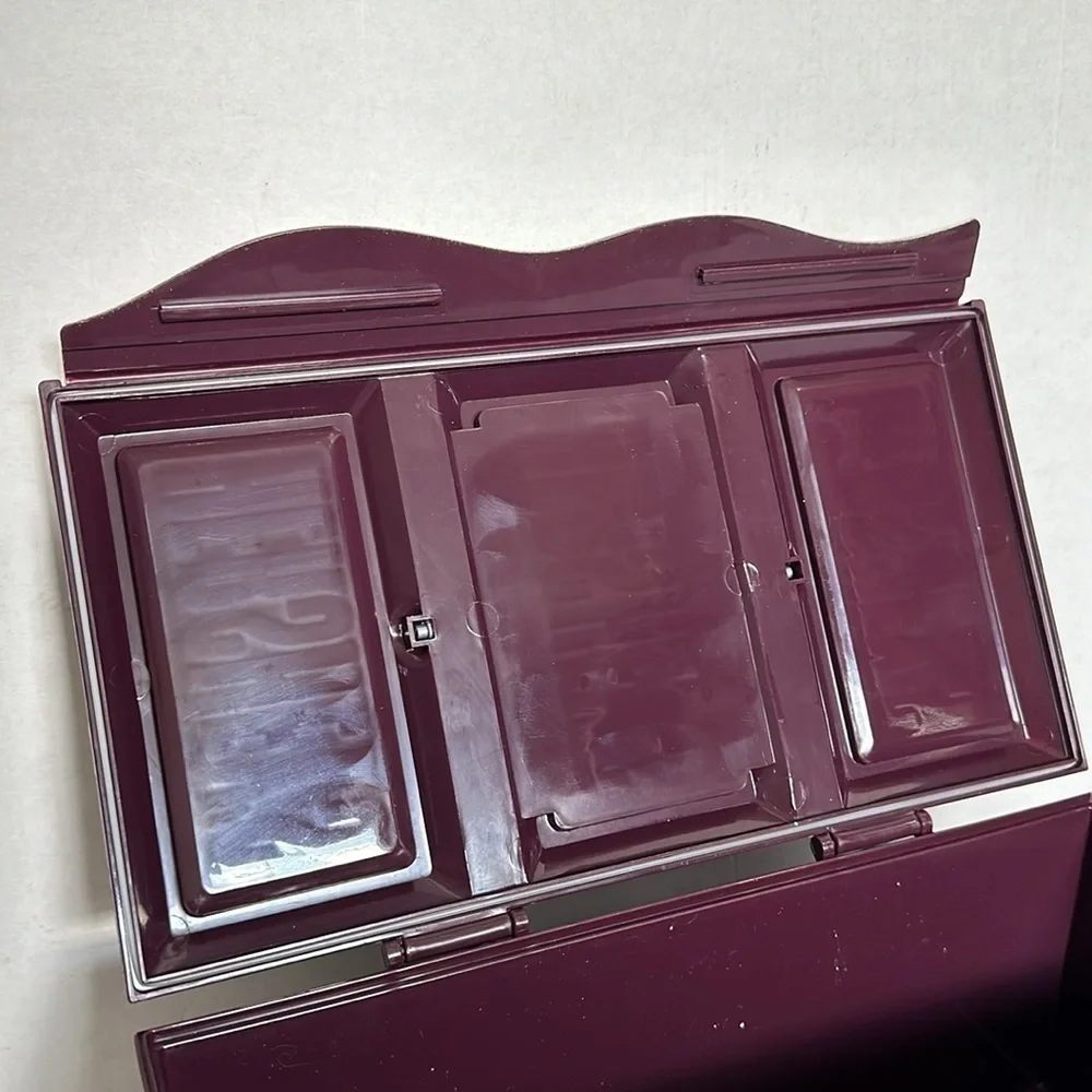 Hershey’s S’mores Toolbox Caddy